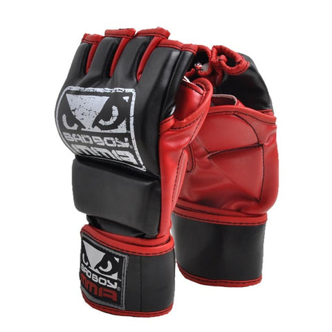 Finger gloves boxing MMA