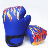 3-12Years Children Boxing Gloves