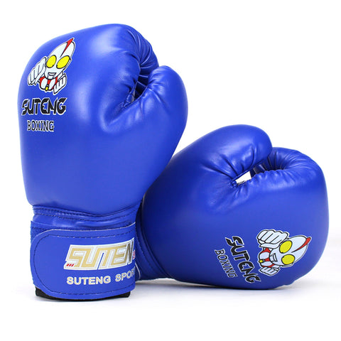 Fighting Gloves MMA Boxing Glove