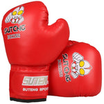 Fighting Gloves MMA Boxing Glove