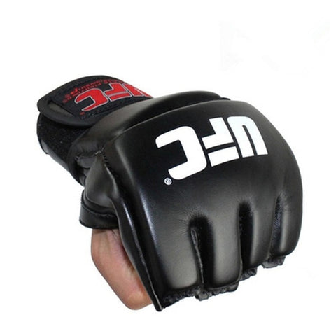 sport fitness fighting boxeo kick boxing mma gloves