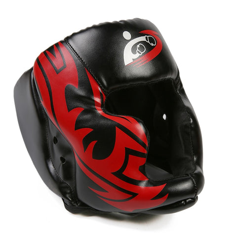 MMA Helmet Head Protector