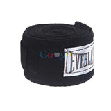 Muay Thai MMA Taekwondo Hand Gloves Wraps Boxeo