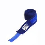 Muay Thai MMA Taekwondo Hand Gloves Wraps Boxeo