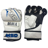 Muay Thai Boxing MMA Gloves Martial
