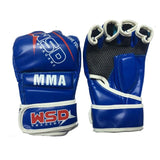Muay Thai Boxing MMA Gloves Martial