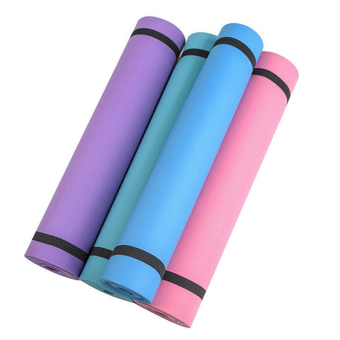 Gym Exercise Pads