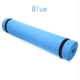 Gym Exercise Pads