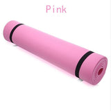 Gym Exercise Pads