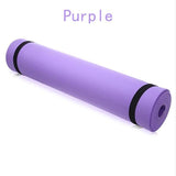 Gym Exercise Pads