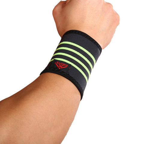 fitness wristband