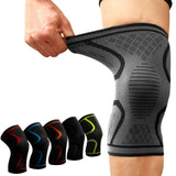 Support Braces Elastic Nylon Sport