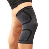 Support Braces Elastic Nylon Sport