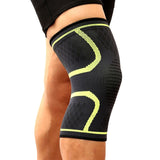 Support Braces Elastic Nylon Sport
