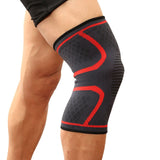 Support Braces Elastic Nylon Sport