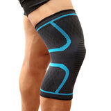 Support Braces Elastic Nylon Sport