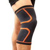 Support Braces Elastic Nylon Sport