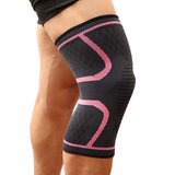 Support Braces Elastic Nylon Sport