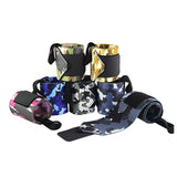 Fitness Crossfit Wrist Support Band