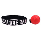 Boxing Fight Speed Ball