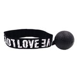 Boxing Fight Speed Ball