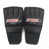 Training Punching Sparring Boxing Gloves