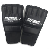 Training Punching Sparring Boxing Gloves