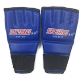 Training Punching Sparring Boxing Gloves