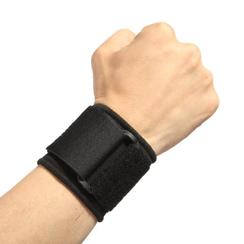 Wristband Men Wrist Support Wraps