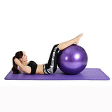 45 cm PVC Workout Fitness Ball