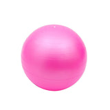 45 cm PVC Workout Fitness Ball