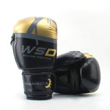 Pro boxing gloves