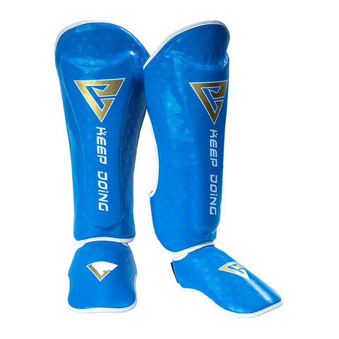 Boxing Sparring Shin Pads
