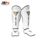Boxing Sparring Shin Pads